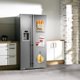 thumbnail image 4 of Decoración hogareña Gwong Frigorífico Imán Simulación Diseño de alimentos Resina anti-caída Refrigerador magnético Etiqueta engomada para el hogar Gwong 21068312, 4 of 6