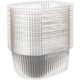 thumbnail image 3 of ForPro Professional Collection Forros de baño universales para pedicura, 50 % más gruesos, para baño de pies, revestimientos desechables para bañera de pedicura para lavabos de spa y baños de pies, tr, 3 of 5