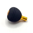 thumbnail image 2 of Fishing Reel Rocker Grip Cap FOR DAIWA EVA Lightweight Handle Knob For Baitcasting Spinner Reel Fishing Refit Accessories, 2 of 9