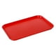 thumbnail image 2 of Bandeja de café rectangular, bandeja para servir, bandeja antideslizante, bandeja para mesa de café, tocador 305 x 265 x 21 cm, 2 of 9