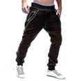 thumbnail image 1 of Men Tracksuit Pants Jogging Trousers Casual Sweatpants, 1 of 2