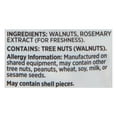thumbnail image 2 of Diamond of California Shelled Whole Walnuts, 16 oz, 2 of 5
