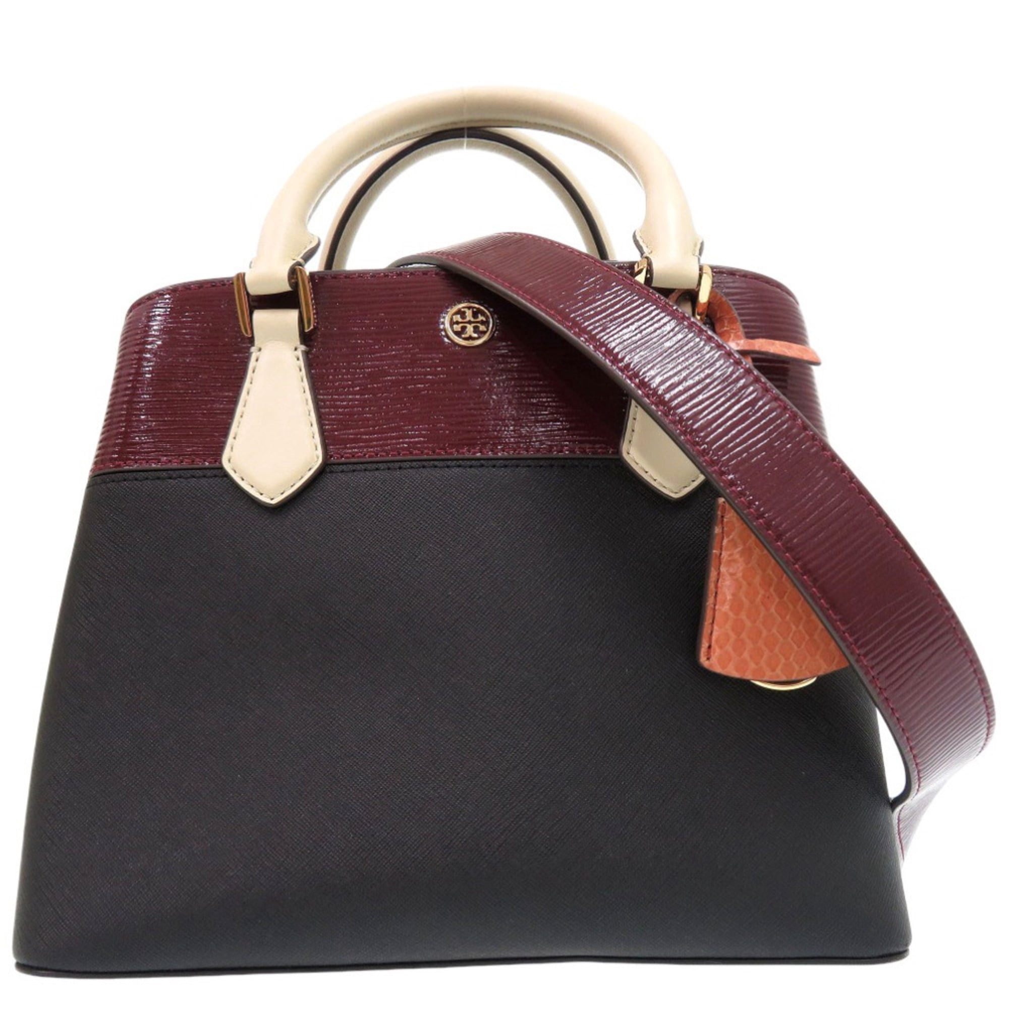 Tory Burch Robinson Tote