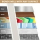 thumbnail image 5 of Cinta de butilo Rvhouse PBT4009B2, negra, 4 cm x 9 m, paquete de 2, 5 of 7