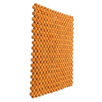 Wood Beaded Car Seat Cushion Cooling Office Chair Covers For Cars Trucks Large Wood Bead Seat Cushions