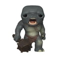 thumbnail image 2 of Figura de acción Funko Pop! ¡Súper troll de las cavernas de El Señor de los Anillos, 2 of 8