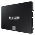 thumbnail image 1 of SSD Interno Samsung 870 EVO 500GB SATA 2.5", 1 of 2