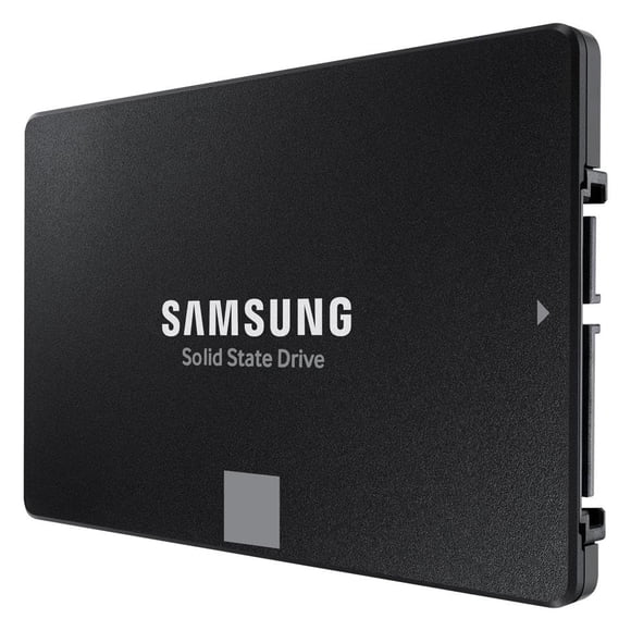 SSD Interno Samsung 870 EVO 500GB SATA 2.5"