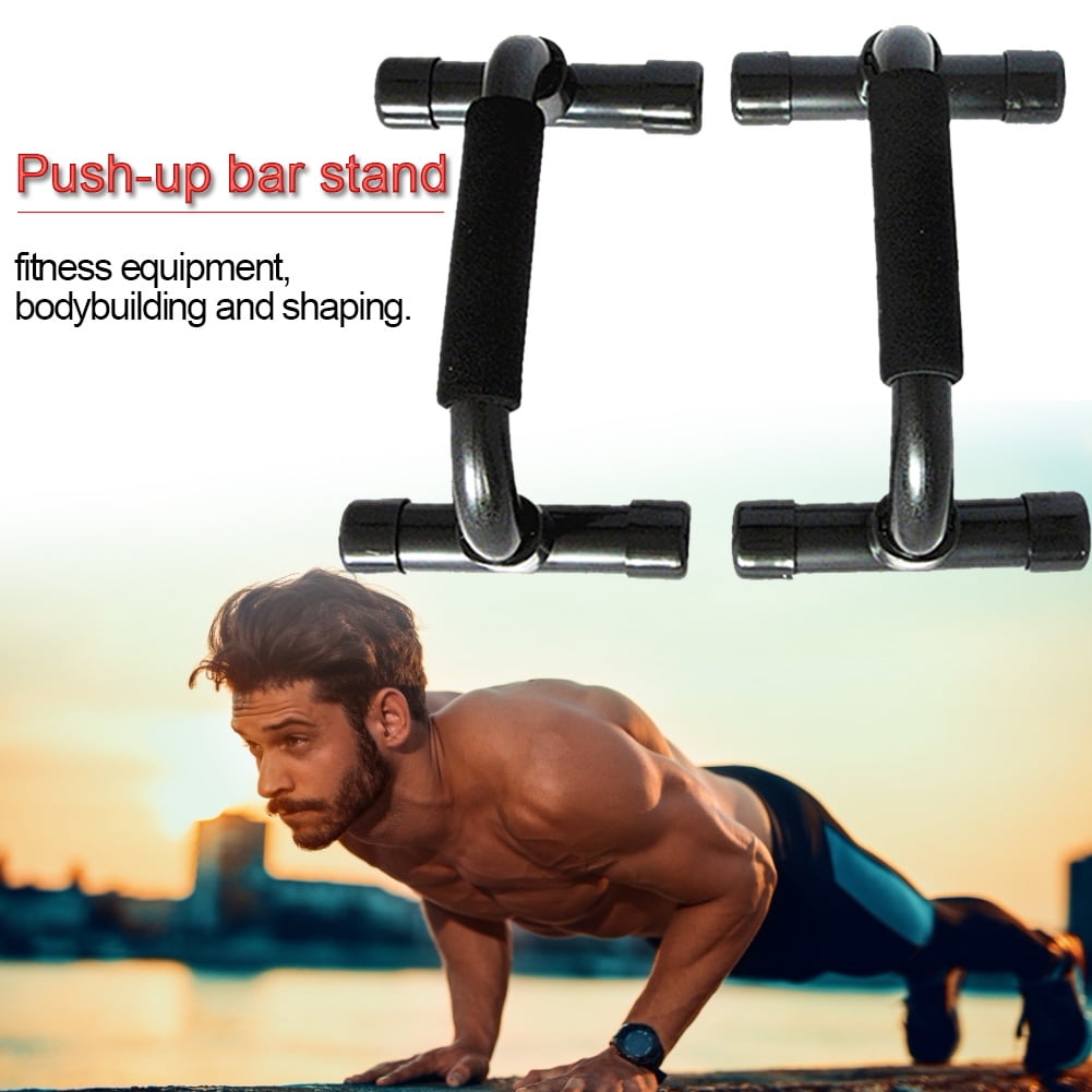 Providing The Best Safe Push Up Exercise Facility for Gym Fitness Upper Body Strength Gorge-buy Pushup Stands Pushup Bars Stands with Slip-Resistant Comfort Foam Grip