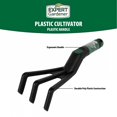 thumbnail image 6 of CURYMAY Cultivators for Gardening,Hand Tiller for Gardening, 6 of 15