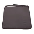 thumbnail image 2 of Hbdhejl Pure Color Sponge Cushion Square Chair Cushion For Home Decoration Cushion, 2 of 6