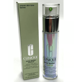 Clinique Even Better Clinical Dark Spot Corrector Plus Interrupter