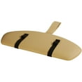 thumbnail image 3 of Soporte de reposabrazos Master Massage Standard 23x53 cm negro, 3 of 9