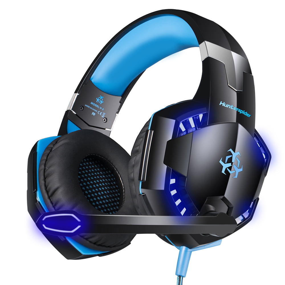 Ultimate Best Gaming Headset No Mic Pc With Cozy Design