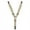 Style 13, variant on XISAOK Adjustable Dog Diaper Suspenders Straps for Pet Sanitary Pantie Pet Diaper Clip