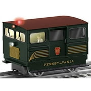 Lionel LNL37063 O Speeder, PRR