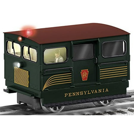 Lionel LNL37063 O Speeder, PRR