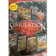 thumbnail image 2 of 9 Games in One Simulation Game Pack, 2 of 4