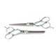 thumbnail image 3 of Juego De Tijeras De Peluquería Para Corte De Pelo Profesional, , Tijeras Para El Pelo, Tijeras De Adelgazamiento, Corte10 Uds. Speravity HA017350-00, 3 of 7