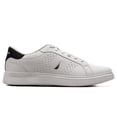 thumbnail image 1 of Tenis Nautica para Hombre HA104 blanco 26.5, 1 of 6