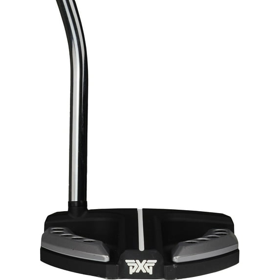 Pre-Owned Left Handed PXG Mini Gunboat - Black Putter 34'' Inches Value