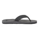 thumbnail image 1 of Sandalias Quiksilver Molokai para Hombre Gris Modelo AQYL10006XKRB, 1 of 5