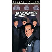 All Through The Night (Full Frame)
