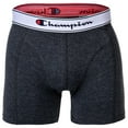 thumbnail image 4 of Champion Men Boxer Shorts Cotton Blend Multicoloured S, 4 of 5