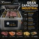 thumbnail image 4 of Empacadora Industrial Doble Selladora Alto Vacio 40cm Gutstark Home, 4 of 7