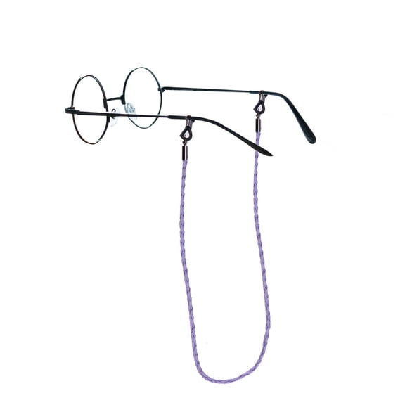 ULTNICE Athletic Glasses Strap Red 6Pcs 27.6 x 0.1 x 0.1in For Men Running Hiking Cycling