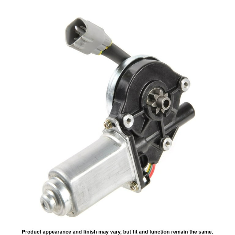 CARDONE 82-1371 New Power Window Lift Motor - Improved Design For Reliable Performance