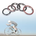 thumbnail image 2 of FEAMOS Bike Headsets Bearing 41/41.8/46.9/47/49/52Mm Repair Bearing Bike Steerings Bearing Bicycles Part Tool, 2 of 8
