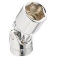 thumbnail image 4 of Dado Flexible Mm 6 Pts Gearwrench 1/4 Plg X 11 Mm 80257, 4 of 4