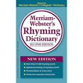 thumbnail image 2 of Rhyming Dictionary, 2 of 2