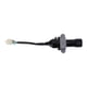 thumbnail image 5 of Ignition Lock Switch with Key Set Compatible for Italika 250z 2019-2023 Replaces F04020206 Original, 5 of 13