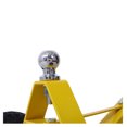 thumbnail image 6 of Trailer Dolly - 600 Lb Capacity - Pneumatic Tire - Heavy Duty Steel - Boat, Utility & Jet Ski Trailers, 6 of 9