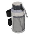 thumbnail image 3 of Adjustable Bike Bottle Holder With Durable Oxford Fabric, Wide Application For 12-32oz Drinks, 3 of 8