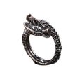 thumbnail image 2 of Jumpingount Anillos Vintage enchapado regalo exagerado anillos de dedos accesorios de estilo Punk joyería de los hombres para el desgaste de la empresa de Ropa, zapatos y accesorios Miscelánea Jumpingount AP010544-00, 2 of 6