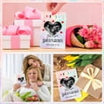 thumbnail image 2 of WaaHome Happy Mothers Day Cards for Grandma First Time Grandma Mother's Day Card with Sonogram Photo Insert Grandma To Be First Mothers Day Gifts Cards, 2 of 7