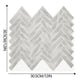 thumbnail image 3 of Fiudx Decoración Del Hogar Pegatinas De Pared De Simulación 3D, Decoración Autoadhesiva Para Cocina Y Baño Liquidación De Ahorros De Verano, 3 of 6