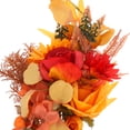 thumbnail image 3 of GOOHOCHY 1 unid otoño ramo de imitación flor artificial planta de flores para el día de acción de gracias, 3 of 7
