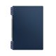 thumbnail image 2 of Cuaderno A4 con anillas y páginas desprendibles – Material escolar reforzado con polipropileno para tareas, estudio y escritura., 2 of 6