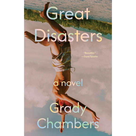 Great Disasters, (Paperback)