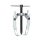 thumbnail image 4 of Extractor de cojinetes, extractor de mordazas, polea, extractor de volante, ajustable para motocicletas y automóviles. 2 mordazas de 10 a 65 mm, 4 of 9