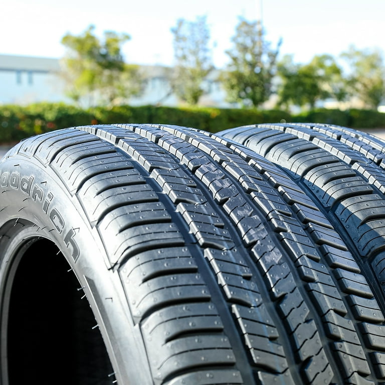 BFGoodrich 205/55R16 91H XL Passenger Tire, Advantage Control All
