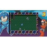 Capcom Mega Man Legacy Collection (Xbox One)
