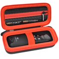 thumbnail image 1 of Funda Ankhoh para Presentador Inalámbrico Logitech R400 con Bolsillo con Cremallera, 1 of 7