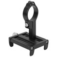 thumbnail image 1 of Filfeel Bicycle Handlebar Holder, Red/ Black/ Titanium Color Motorcycle Bicycle Fixed Bracket, For Cycling Cyclists Bike Equipment Riding, 1 of 8