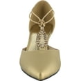 thumbnail image 4 of Easy Street Moonlight Evening Pumps (Women), 4 of 7