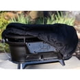 thumbnail image 2 of Lodge Sportsman Charcoal Grill, 2 of 3